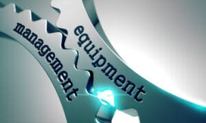 Equipment Management Gears