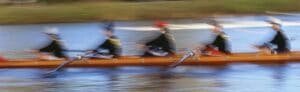 Rowing Crew Cropped