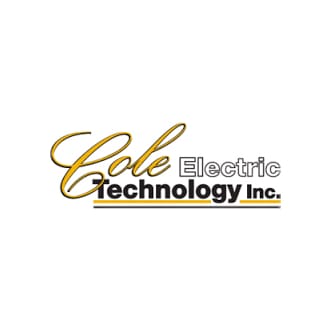 Cole Electric Technology Inc. Logo