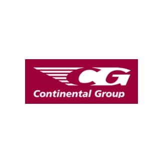 Continental Group Logo