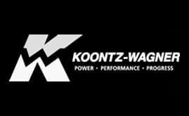 Koontz Wagner Logo