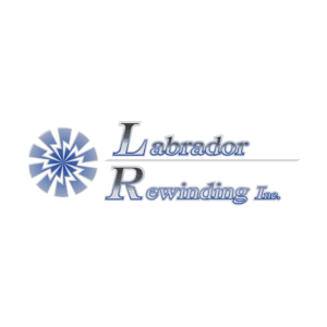 Labrador Rewinding Inc. Logo