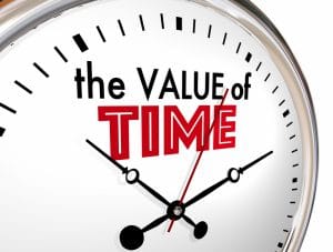 Value of Time