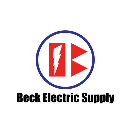 Beck Electric Supply Logo